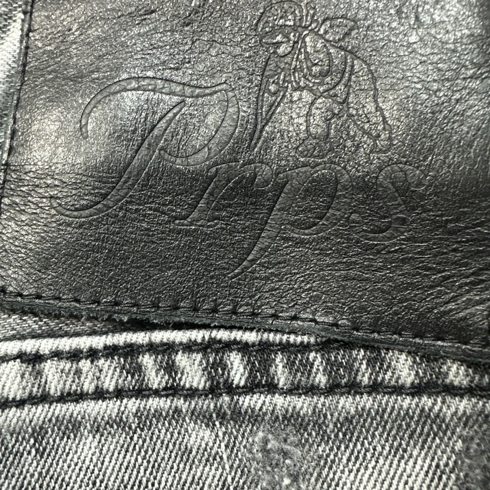 PRPS men gray